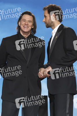 César-Verleihung 2026 in Paris