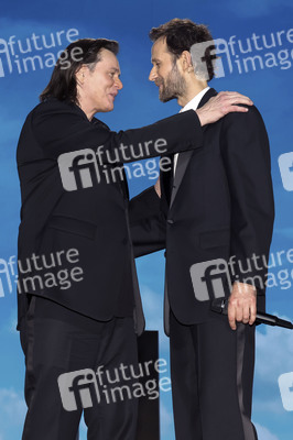 César-Verleihung 2026 in Paris