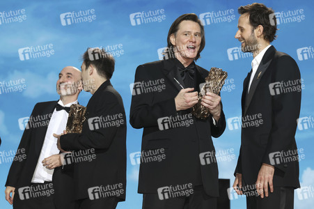 César-Verleihung 2026 in Paris