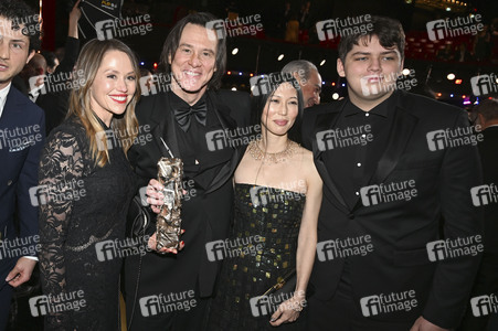 César-Verleihung 2026 in Paris