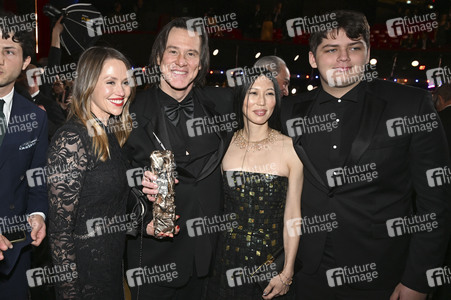 César-Verleihung 2026 in Paris