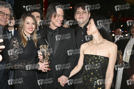 César-Verleihung 2026 in Paris