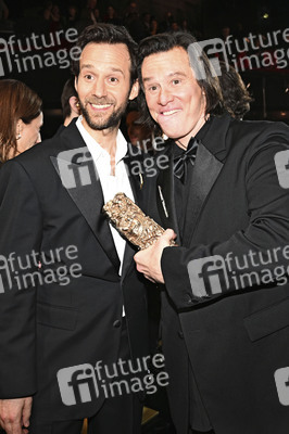 César-Verleihung 2026 in Paris