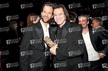 César-Verleihung 2026 in Paris