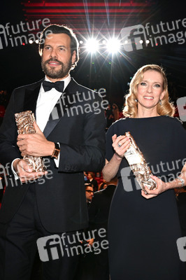 César-Verleihung 2026 in Paris