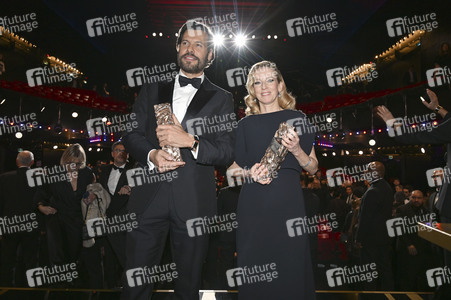 César-Verleihung 2026 in Paris