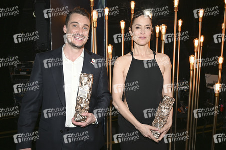 César-Verleihung 2026 in Paris