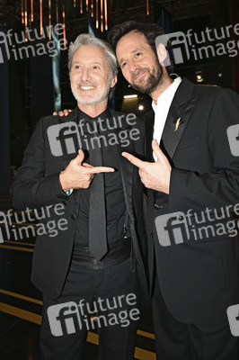 César-Verleihung 2026 in Paris