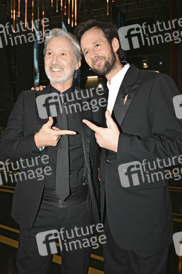 César-Verleihung 2026 in Paris