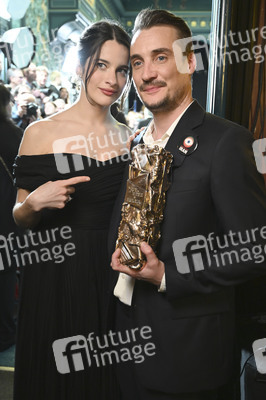 César-Verleihung 2026 in Paris