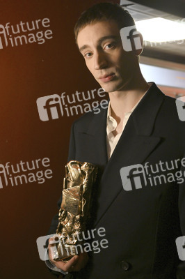 César-Verleihung 2026 in Paris