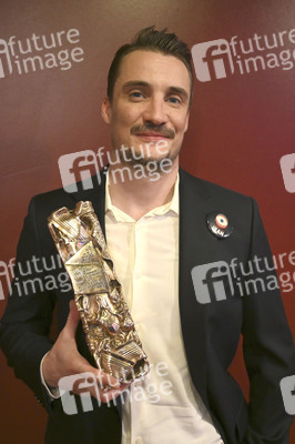 César-Verleihung 2026 in Paris