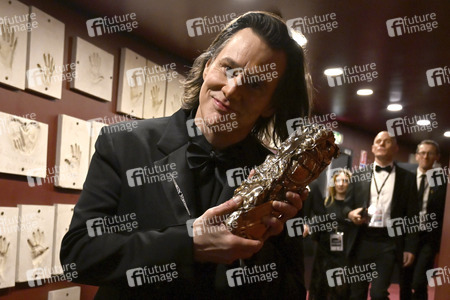 César-Verleihung 2026 in Paris