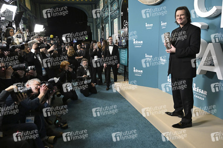 César-Verleihung 2026 in Paris