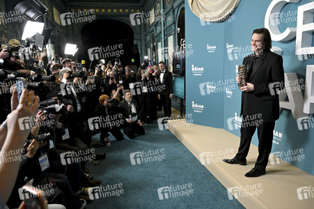 César-Verleihung 2026 in Paris