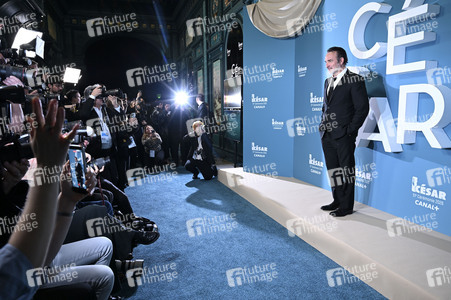 César-Verleihung 2026 in Paris