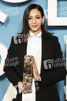 César-Verleihung 2026 in Paris