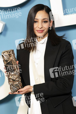 César-Verleihung 2026 in Paris