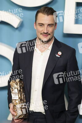 César-Verleihung 2026 in Paris