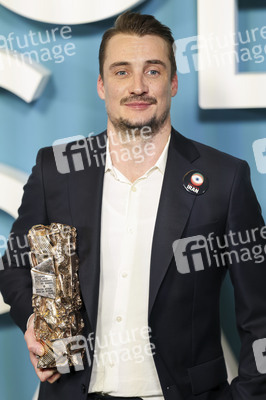 César-Verleihung 2026 in Paris