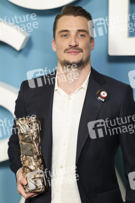 César-Verleihung 2026 in Paris