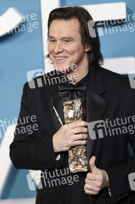 César-Verleihung 2026 in Paris