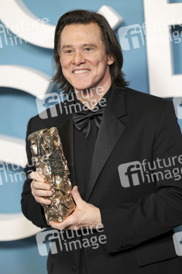 César-Verleihung 2026 in Paris