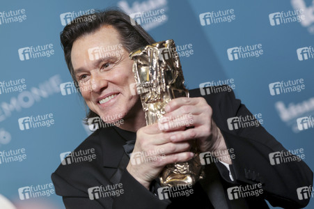 César-Verleihung 2026 in Paris