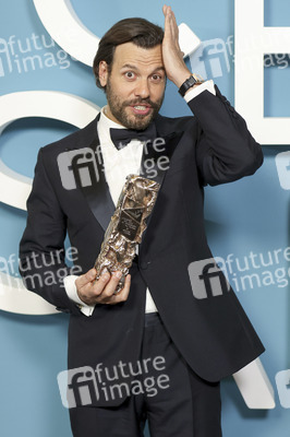 César-Verleihung 2026 in Paris