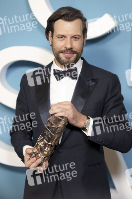 César-Verleihung 2026 in Paris