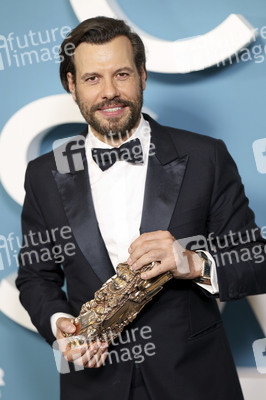 César-Verleihung 2026 in Paris