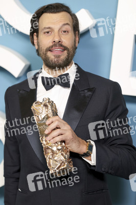 César-Verleihung 2026 in Paris