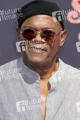 Hand and Footprint Ceremony mit John Davis in Los Angeles