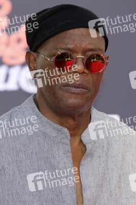 Hand and Footprint Ceremony mit John Davis in Los Angeles