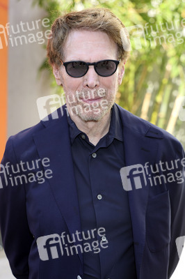 Hand and Footprint Ceremony mit John Davis in Los Angeles