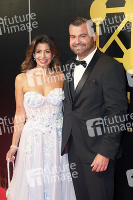 Aachener Media Night 2026 in Aachen