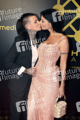 Aachener Media Night 2026 in Aachen