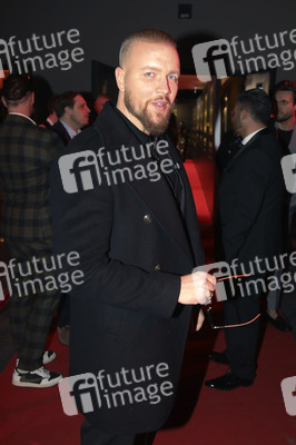 Aachener Media Night 2026 in Aachen