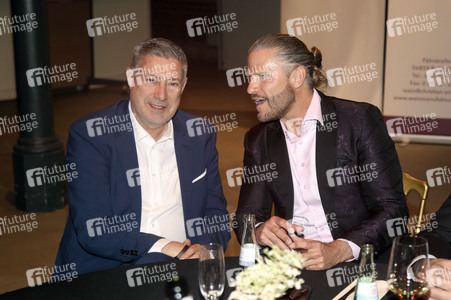 Aachener Media Night 2026 in Aachen