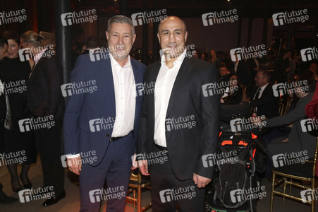 Aachener Media Night 2026 in Aachen