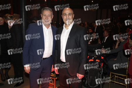 Aachener Media Night 2026 in Aachen