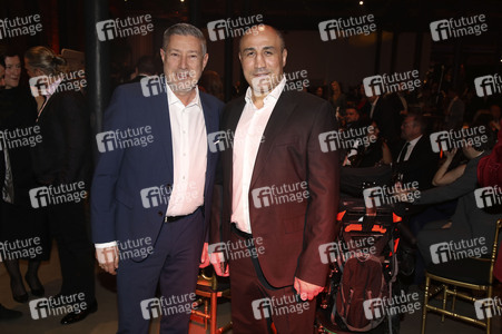 Aachener Media Night 2026 in Aachen