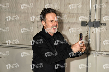 Filmpremiere 'Scream 7' in Los Angeles