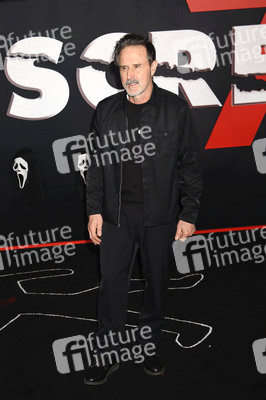 Filmpremiere 'Scream 7' in Los Angeles