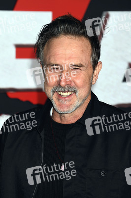 Filmpremiere 'Scream 7' in Los Angeles