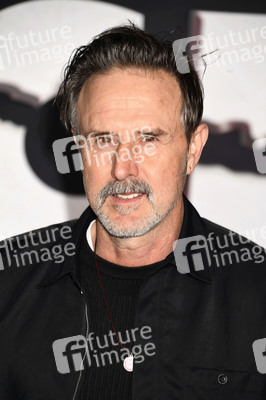 Filmpremiere 'Scream 7' in Los Angeles