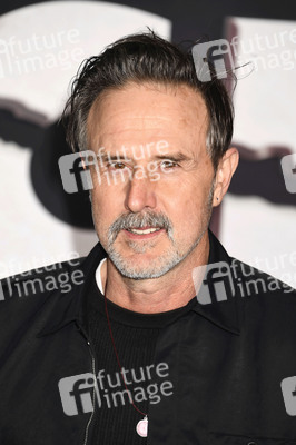 Filmpremiere 'Scream 7' in Los Angeles