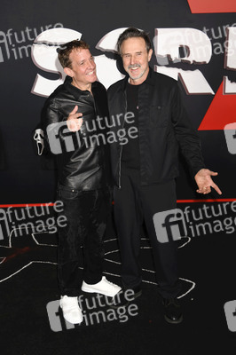 Filmpremiere 'Scream 7' in Los Angeles