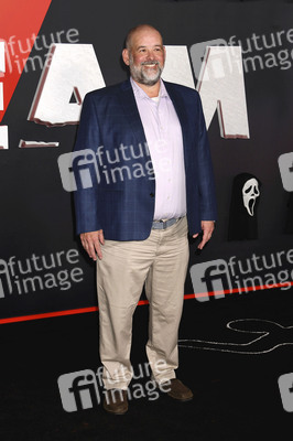 Filmpremiere 'Scream 7' in Los Angeles