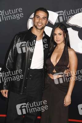 Filmpremiere 'Scream 7' in Los Angeles